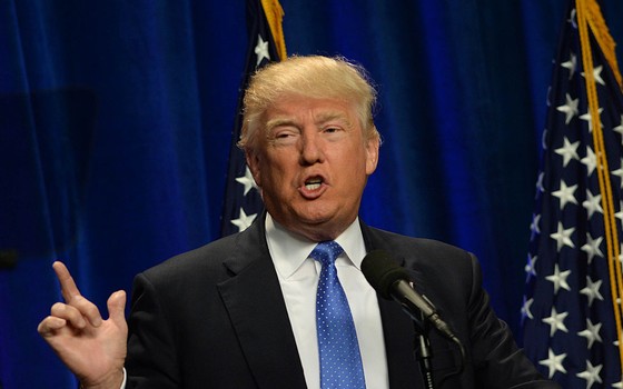 O que esperar de Trump em 2025