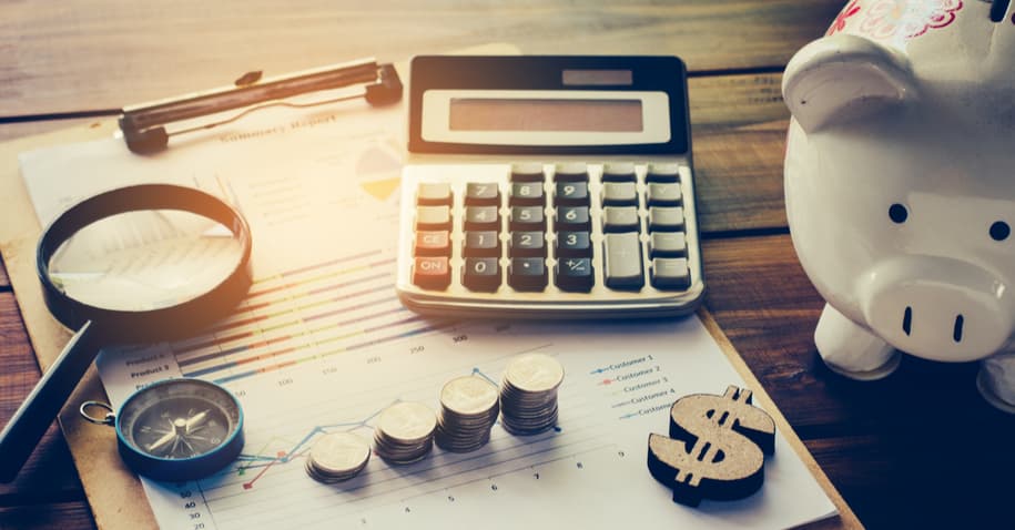 Planeje suas finanças para 2025